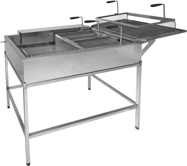 Bäckerei- und Konditoreiausrüstung