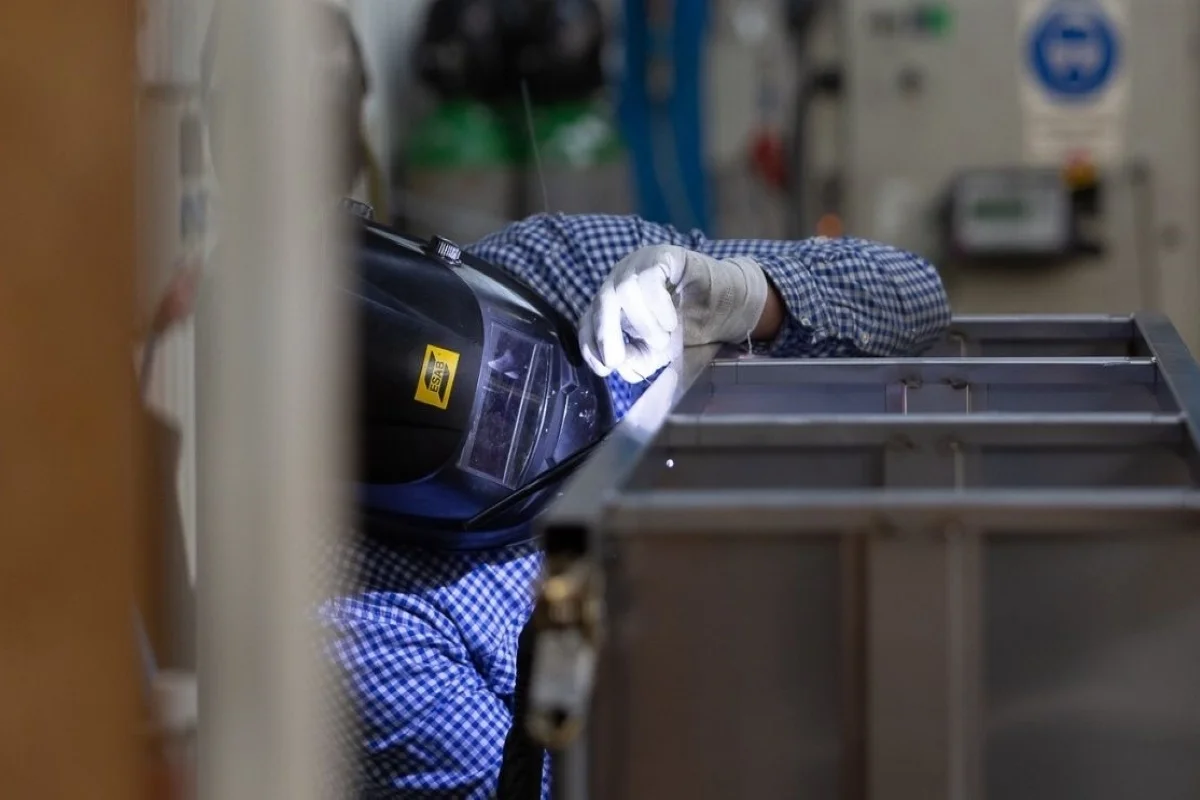 MAGOREX - Hersteller von Bäckerei- und Konditoreiausrüstung